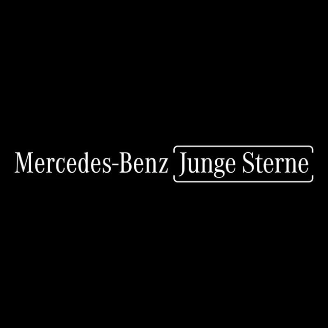 Mercedes-Benz Junge Sterne