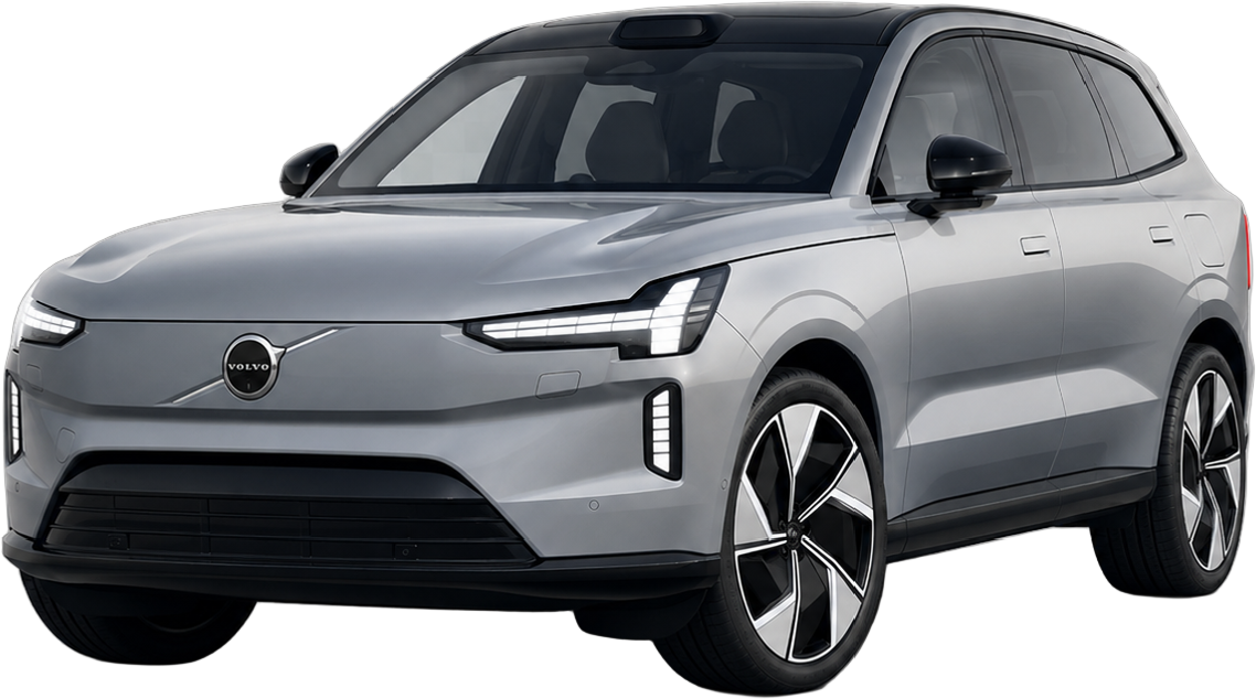 Volvo EX90