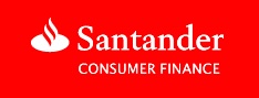 Santander Consumer Finance